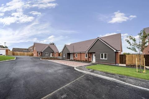 undefined, 2 Hillcrest Cottages,  Thimbleby Court, Horncastle, LN9 5RA