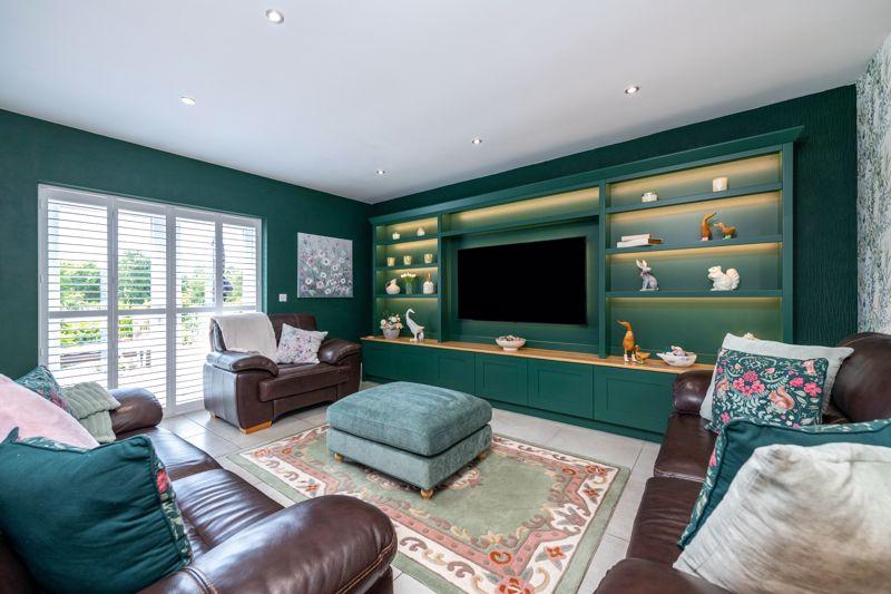 Open Plan...
