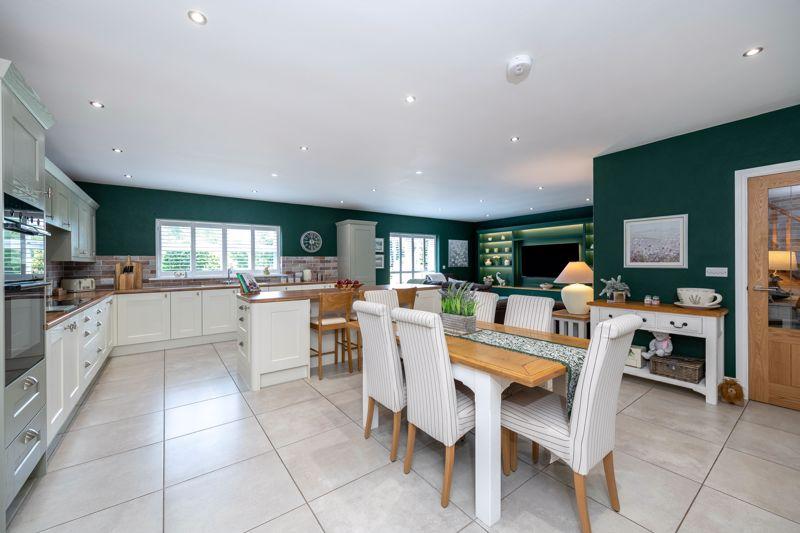 Open Plan...