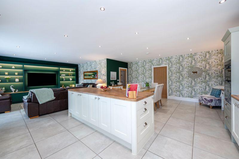 Open Plan...