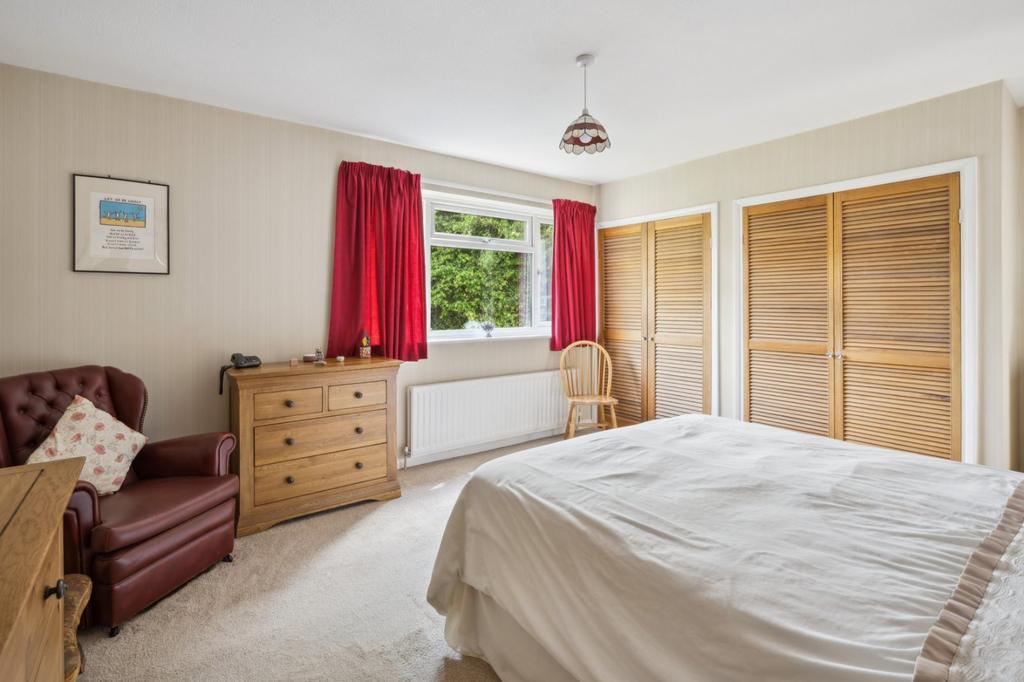 Principal Bedroom