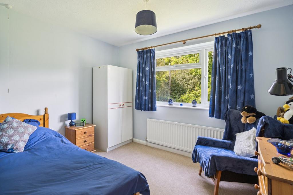 Bedroom Four