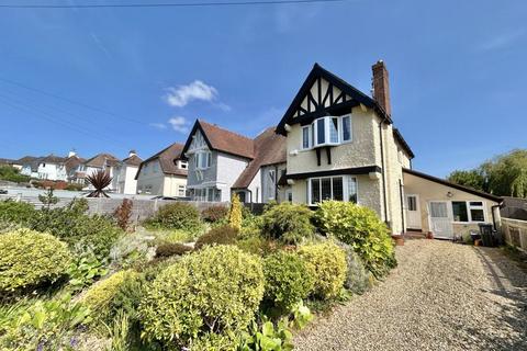3 bedroom semi-detached house for sale, Deganwy Road, Llanrhos