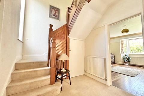 3 bedroom semi-detached house for sale, Deganwy Road, Llanrhos