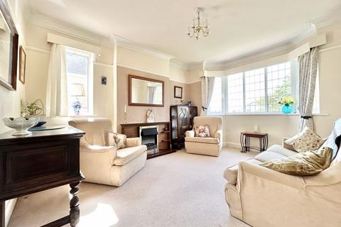 3 bedroom semi-detached house for sale, Deganwy Road, Llanrhos