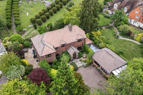 undefined, Church Street, Henfield. *Guide Price £1,000,000 to £1,100,000 *