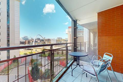 2 bedroom apartment to rent, BALTIC QUAY Mill Road, Gateshead NE8