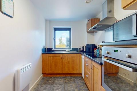 2 bedroom apartment to rent, BALTIC QUAY Mill Road, Gateshead NE8