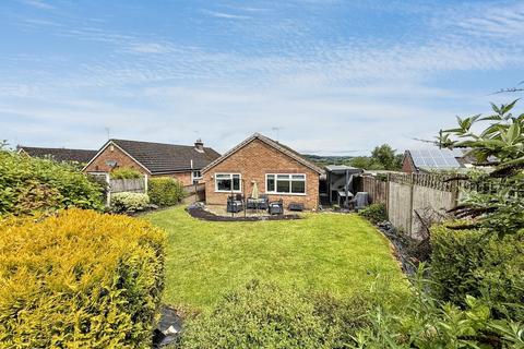 2 bedroom detached bungalow for sale, Greenway, Hulland Ward, DE6