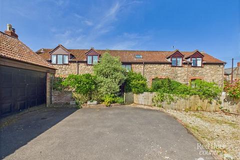 The Old Stables Station Road, Washford, Watchet, TA23 0PN