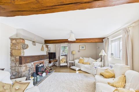 The Old Stables Station Road, Washford, Watchet, TA23 0PN