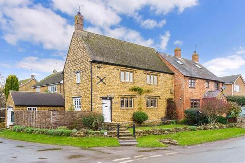 undefined, Corner Cottage, Claydon