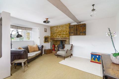 undefined, Corner Cottage, Claydon