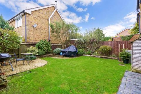 undefined, Corner Cottage, Claydon