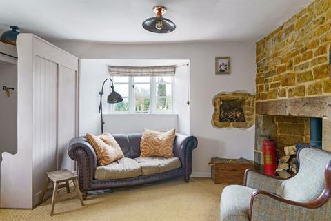 undefined, Corner Cottage, Claydon