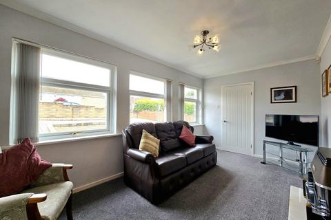 3 bedroom semi-detached bungalow for sale, Longfellow Drive, Cefn Glas, Bridgend County. CF31 4PP