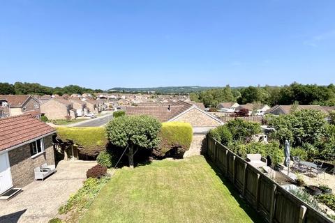 4 bedroom detached house for sale, Cedar Close, Chard, Somerset TA20