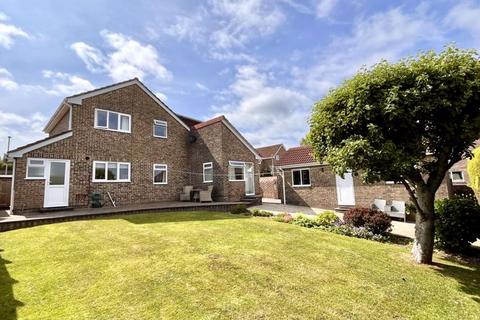 4 bedroom detached house for sale, Cedar Close, Chard, Somerset TA20
