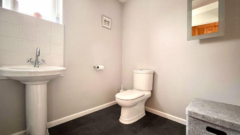 Cloakroom