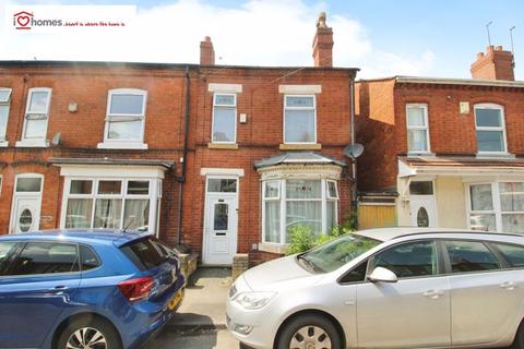 Bernard Street, Walsall