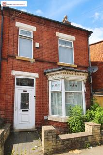 3 bedroom terraced house for sale, Bernard Street, Walsall