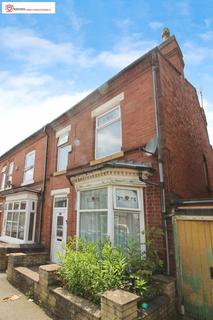3 bedroom terraced house for sale, Bernard Street, Walsall