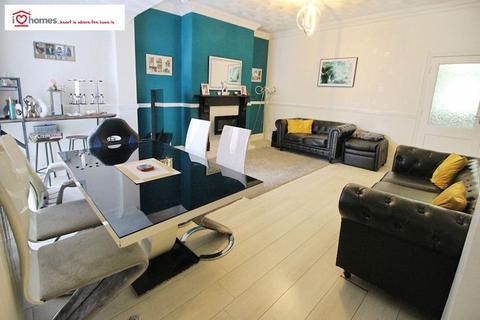 3 bedroom terraced house for sale, Bernard Street, Walsall