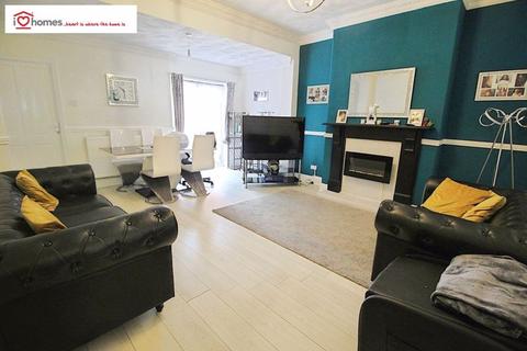 3 bedroom terraced house for sale, Bernard Street, Walsall