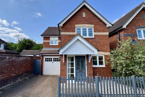 undefined, School Road, Wooburn Green HP10