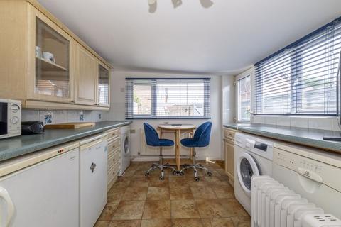 undefined, Harcourt Road, Uckfield