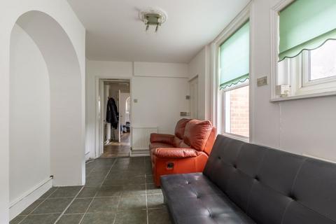 undefined, Harcourt Road, Uckfield