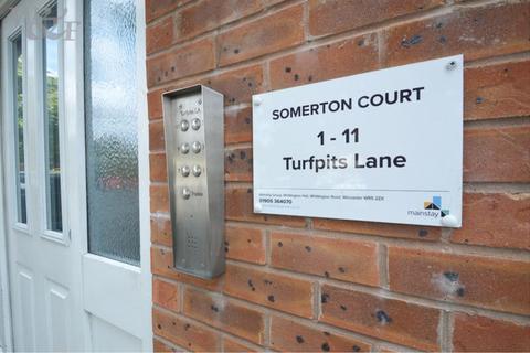 undefined, Turfpits Lane, Birmingham B23