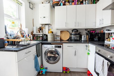 2 bedroom end of terrace house for sale, Titchfield Street, Hucknall NG15