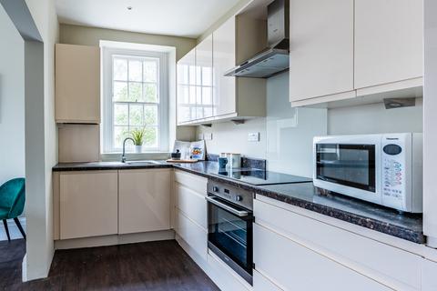 3 bedroom flat for sale, 5 Wetherell Place, Bristol BS8