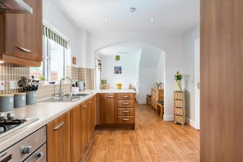 4 bedroom detached house for sale, 5 Waverley Mills, Innerleithen, EH44 6RH