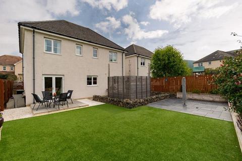 4 bedroom detached house for sale, 5 Waverley Mills, Innerleithen, EH44 6RH