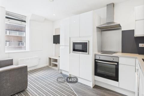 1 bedroom apartment to rent, Centre Court, Paragon Street, HU1 3PW