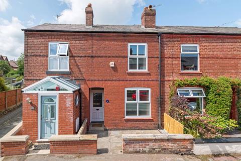 2 bedroom terraced house to rent, Ellison Street, Stockton Heath