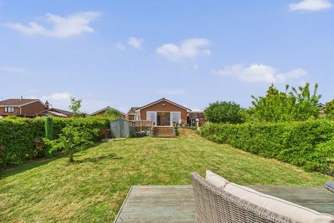 undefined, Yew Tree Grove, Bridgnorth WV16