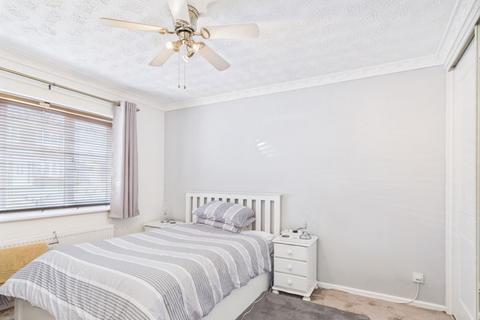 undefined, Yew Tree Grove, Bridgnorth WV16