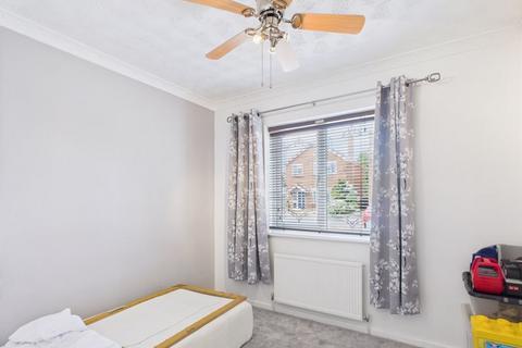 undefined, Yew Tree Grove, Bridgnorth WV16