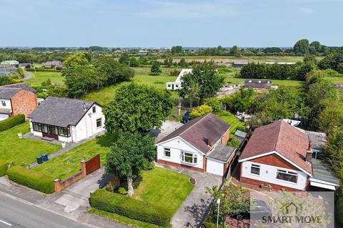 3 bedroom detached bungalow for sale, Moss Lane, Preston PR4