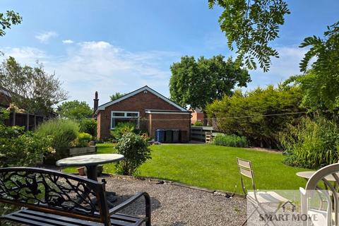 3 bedroom detached bungalow for sale, Moss Lane, Preston PR4