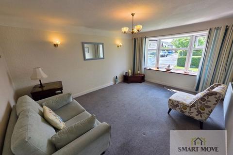 3 bedroom detached bungalow for sale, Moss Lane, Preston PR4