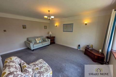 3 bedroom detached bungalow for sale, Moss Lane, Preston PR4