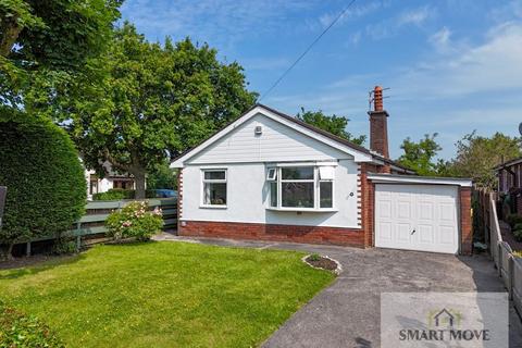 undefined, Moss Lane, Preston PR4
