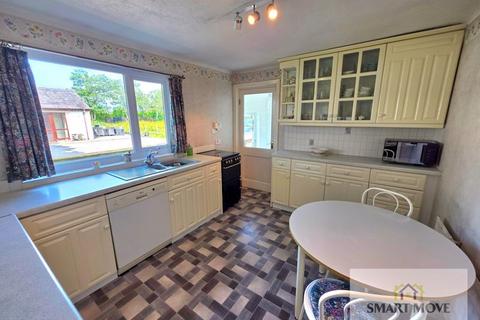 undefined, Moss Lane, Preston PR4