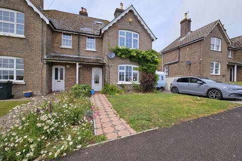 3 bedroom semi-detached house to rent, Herrison Road, Charlton Down, DT2