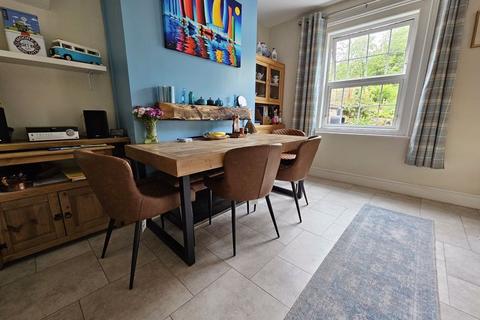 3 bedroom semi-detached house to rent, Herrison Road, Charlton Down, DT2