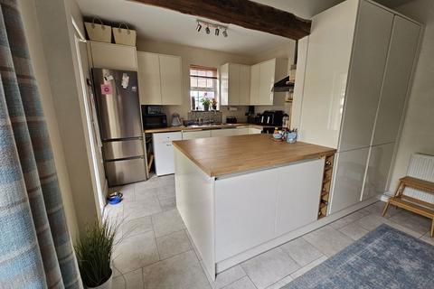 3 bedroom semi-detached house to rent, Herrison Road, Charlton Down, DT2